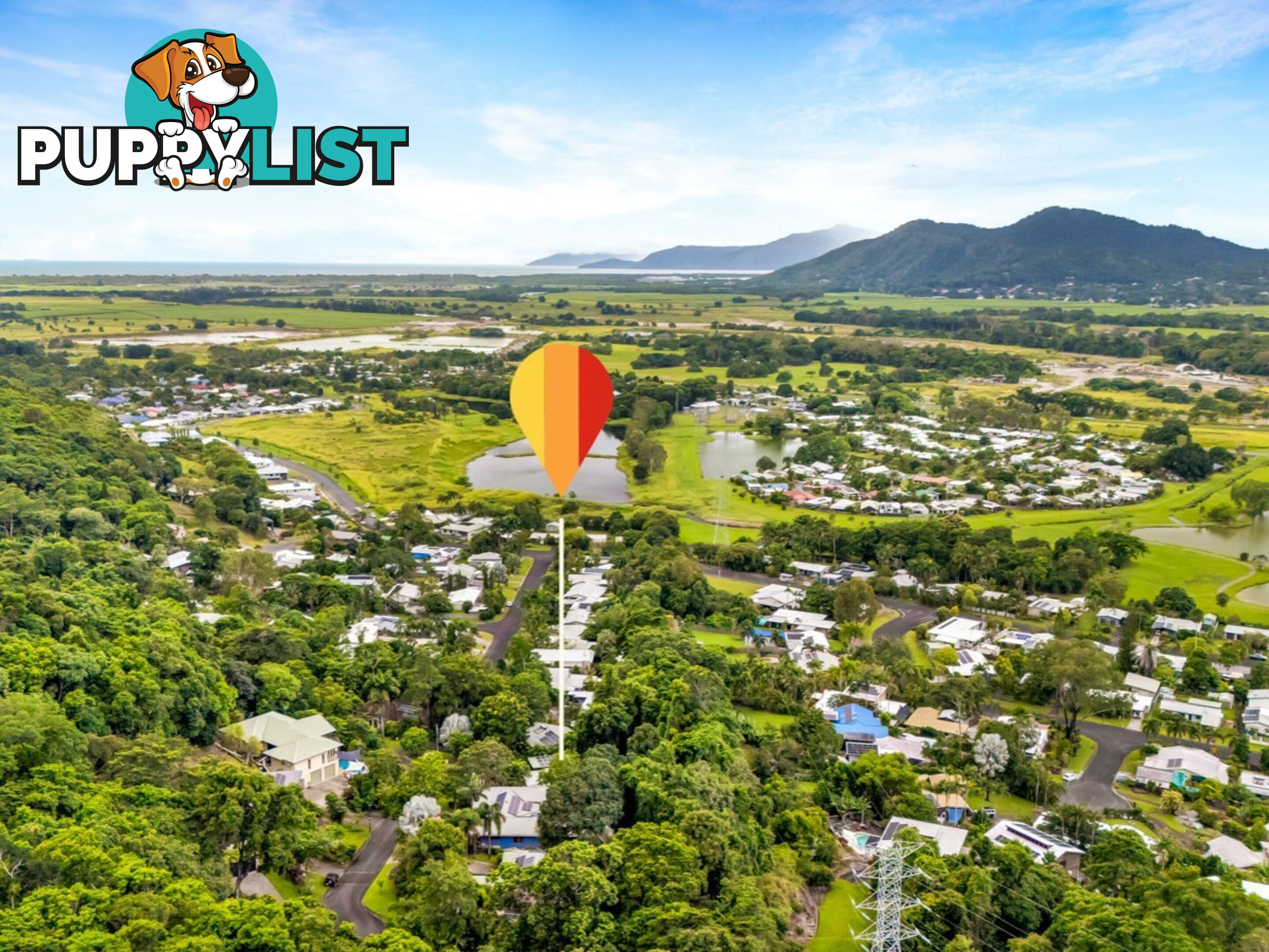 7 Birdwing Place CARAVONICA QLD 4878