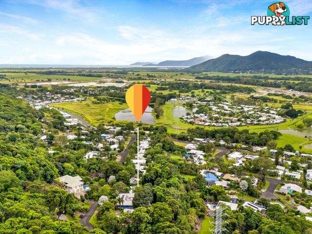 7 Birdwing Place CARAVONICA QLD 4878