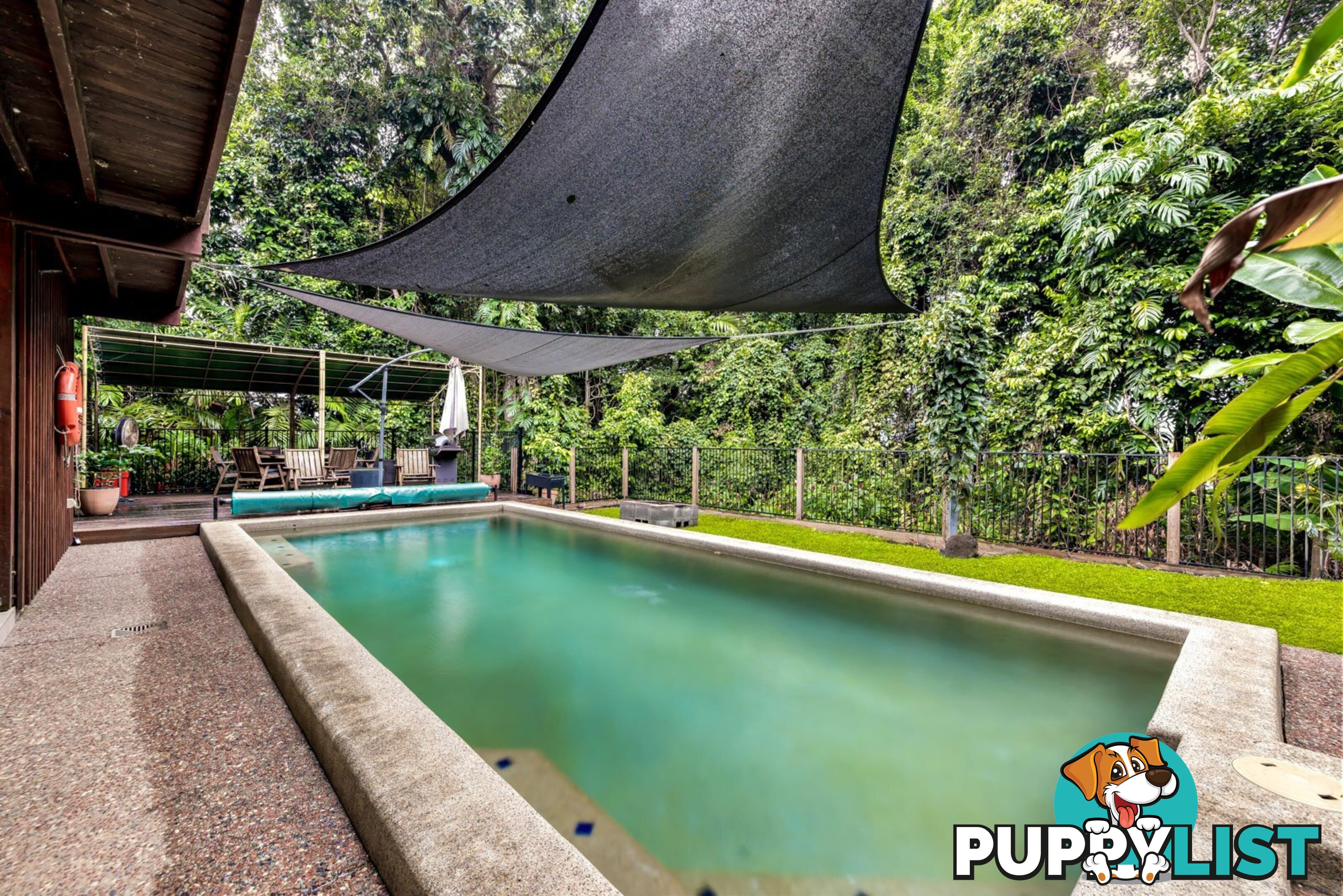 7 Birdwing Place CARAVONICA QLD 4878