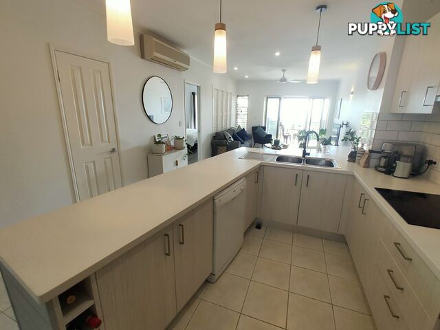 38/275 Esplanade CAIRNS NORTH QLD 4870