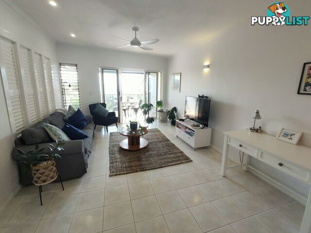 38/275 Esplanade CAIRNS NORTH QLD 4870