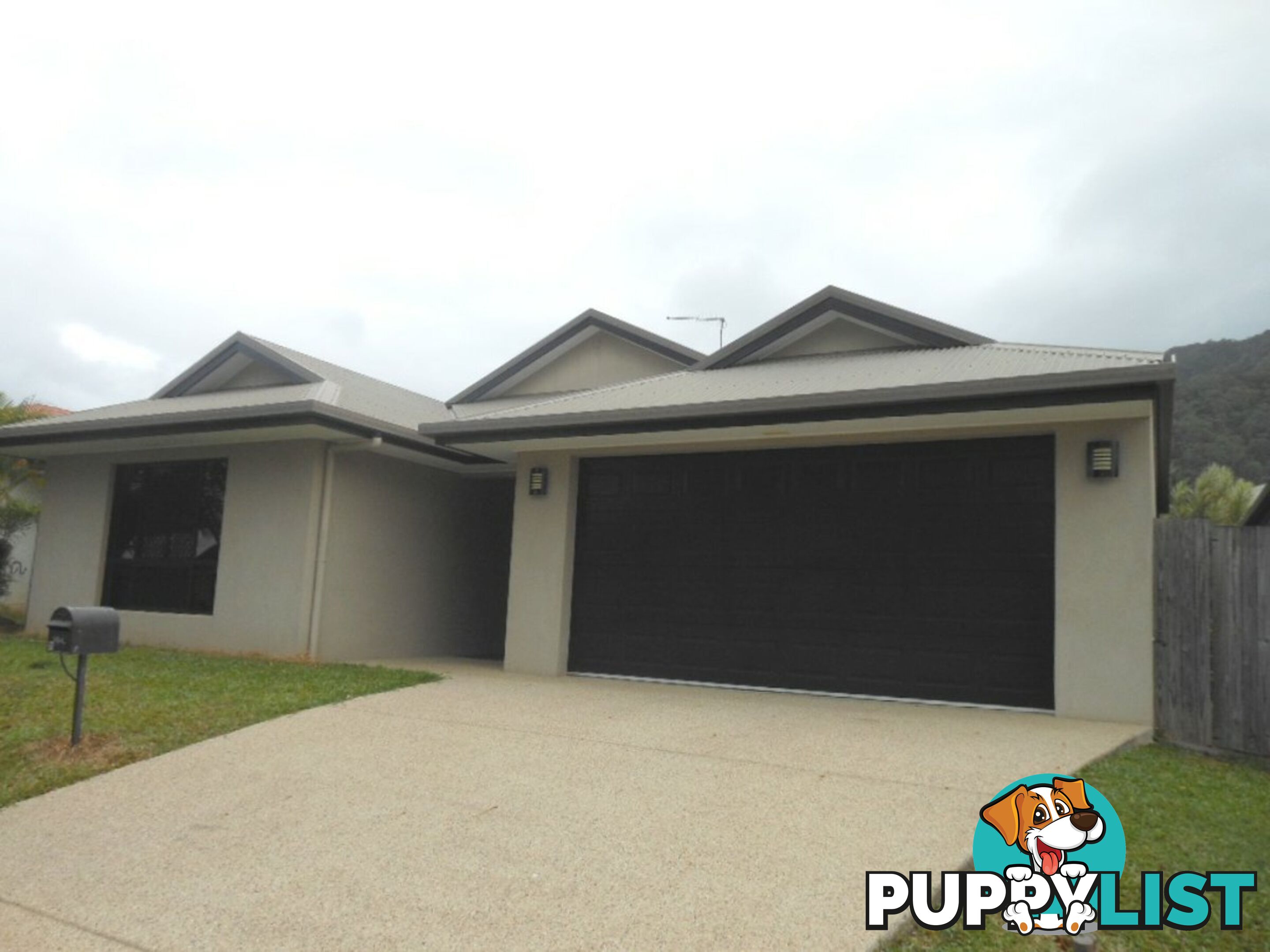 21 Pascoe Close MOUNT SHERIDAN QLD 4868