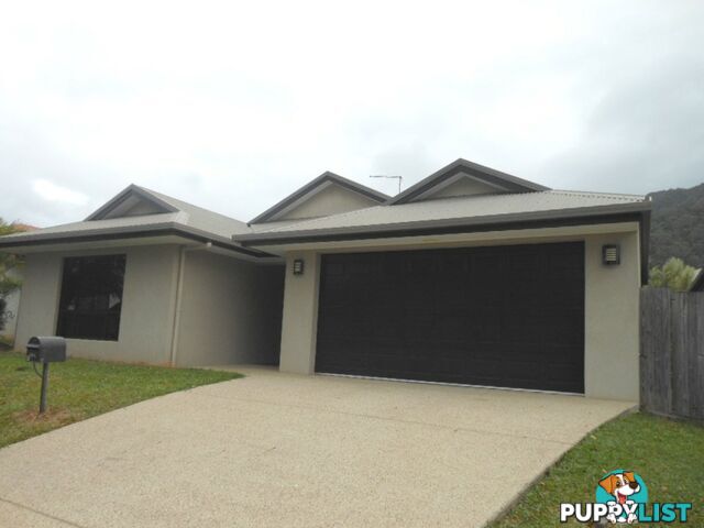 21 Pascoe Close MOUNT SHERIDAN QLD 4868