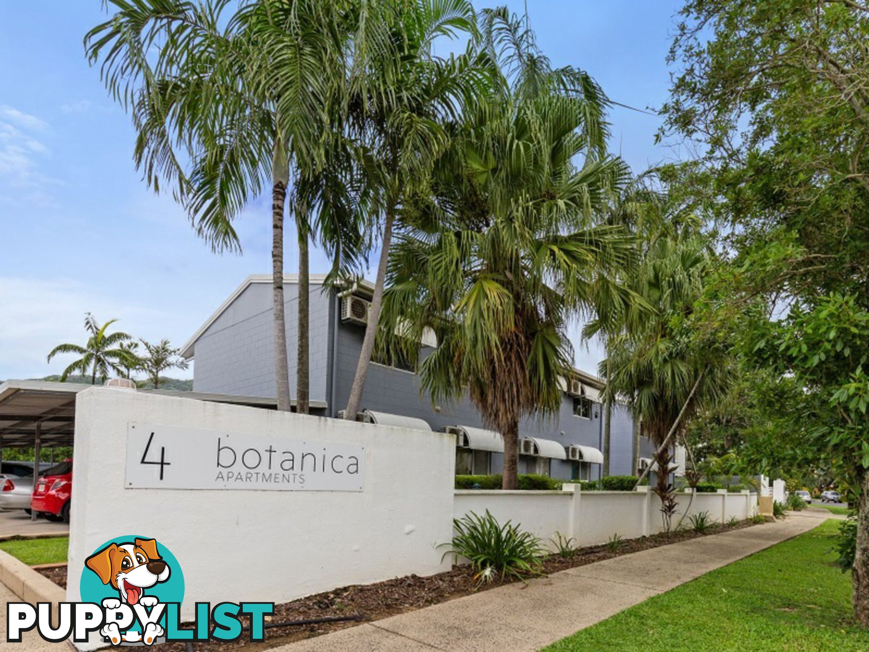 25/4 Chester Court MANUNDA QLD 4870