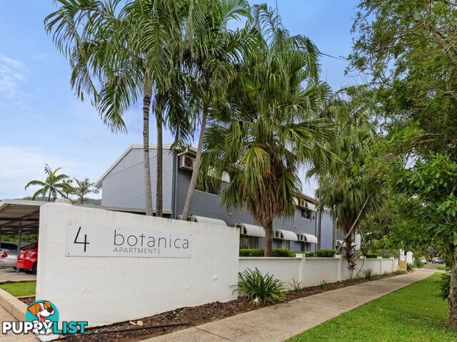 25/4 Chester Court MANUNDA QLD 4870