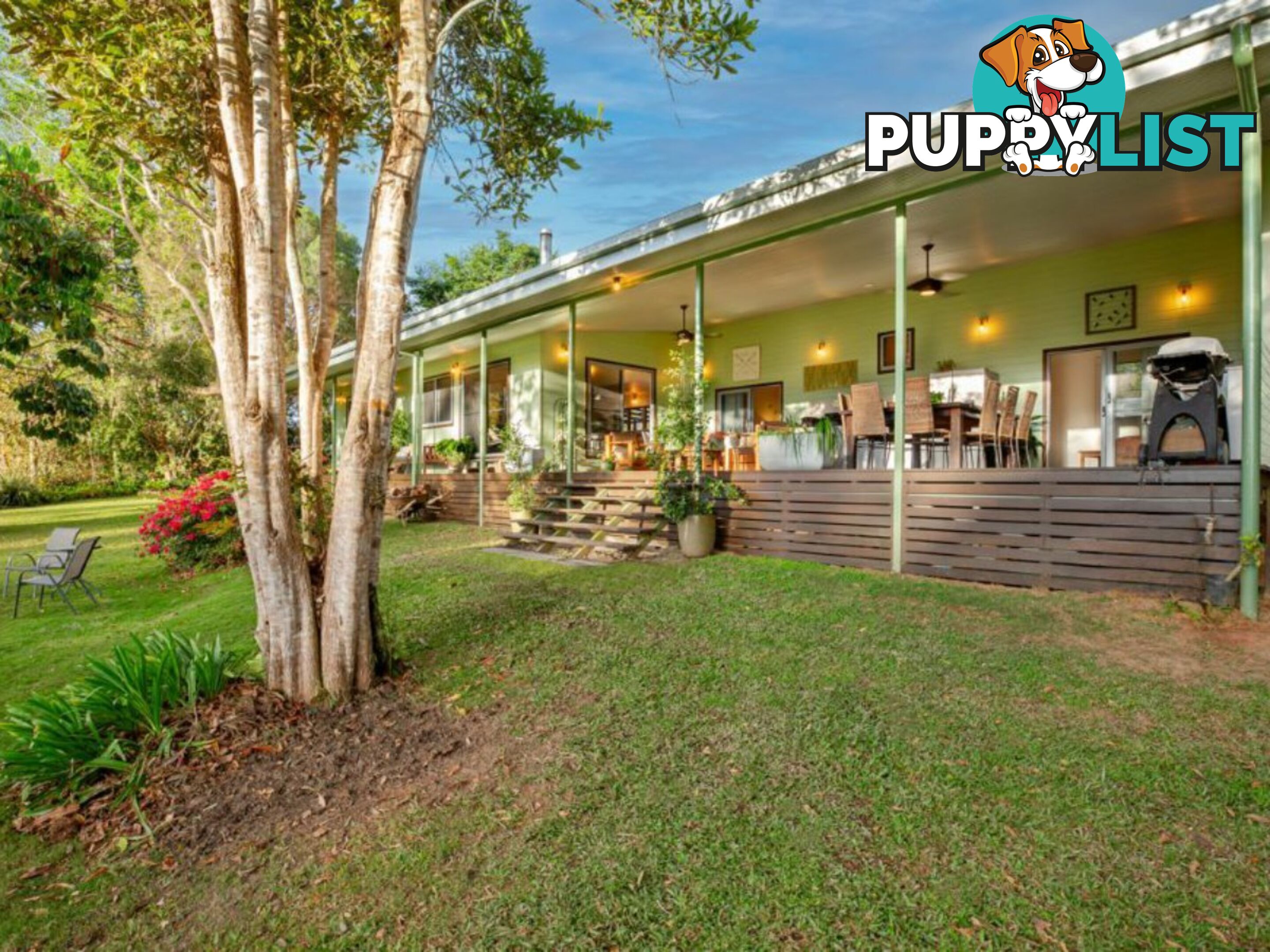 601 Powley Road BARRINE QLD 4872