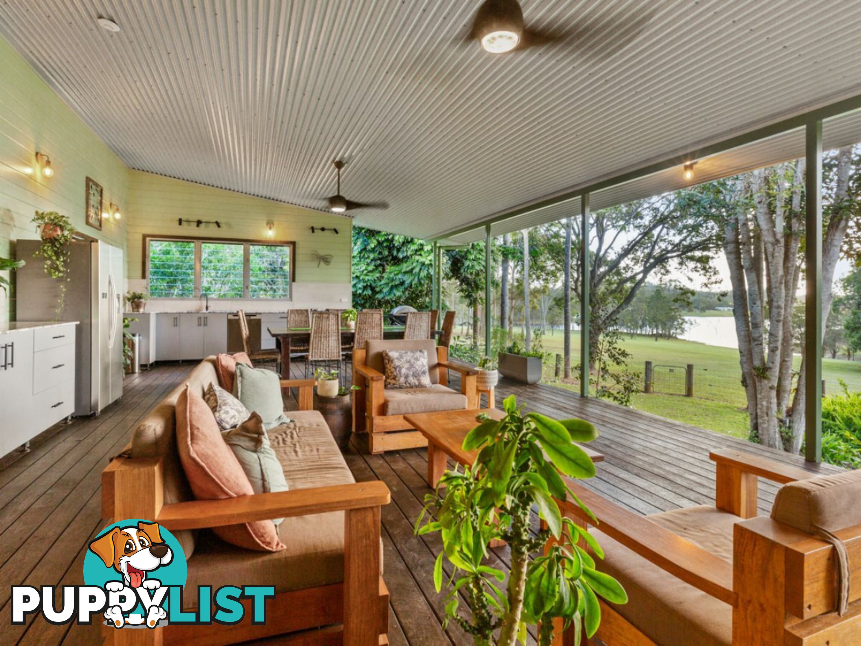 601 Powley Road BARRINE QLD 4872