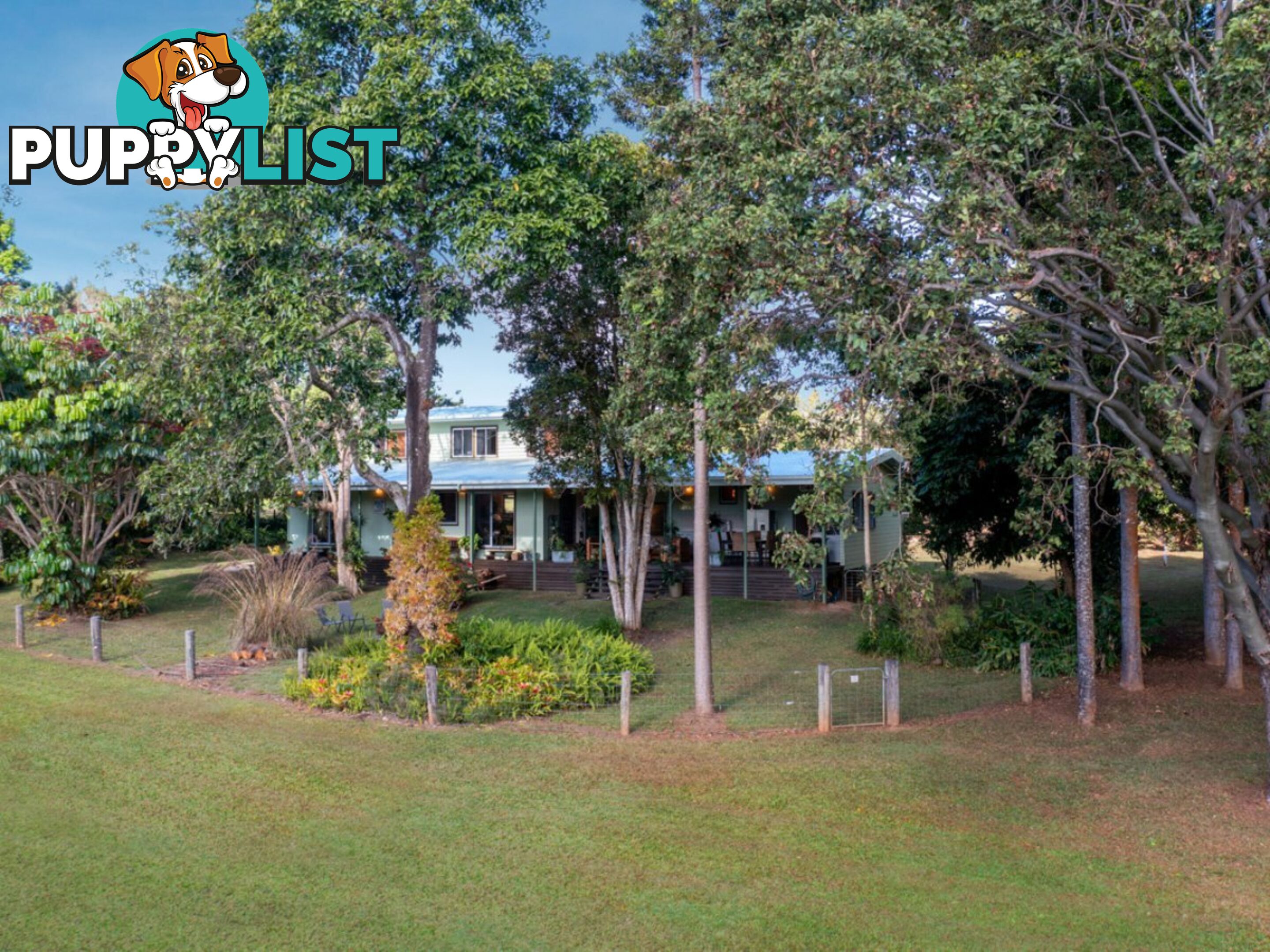 601 Powley Road BARRINE QLD 4872