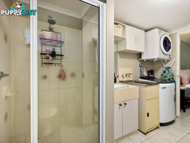 7/394-396 Mayers Street EDGE HILL QLD 4870
