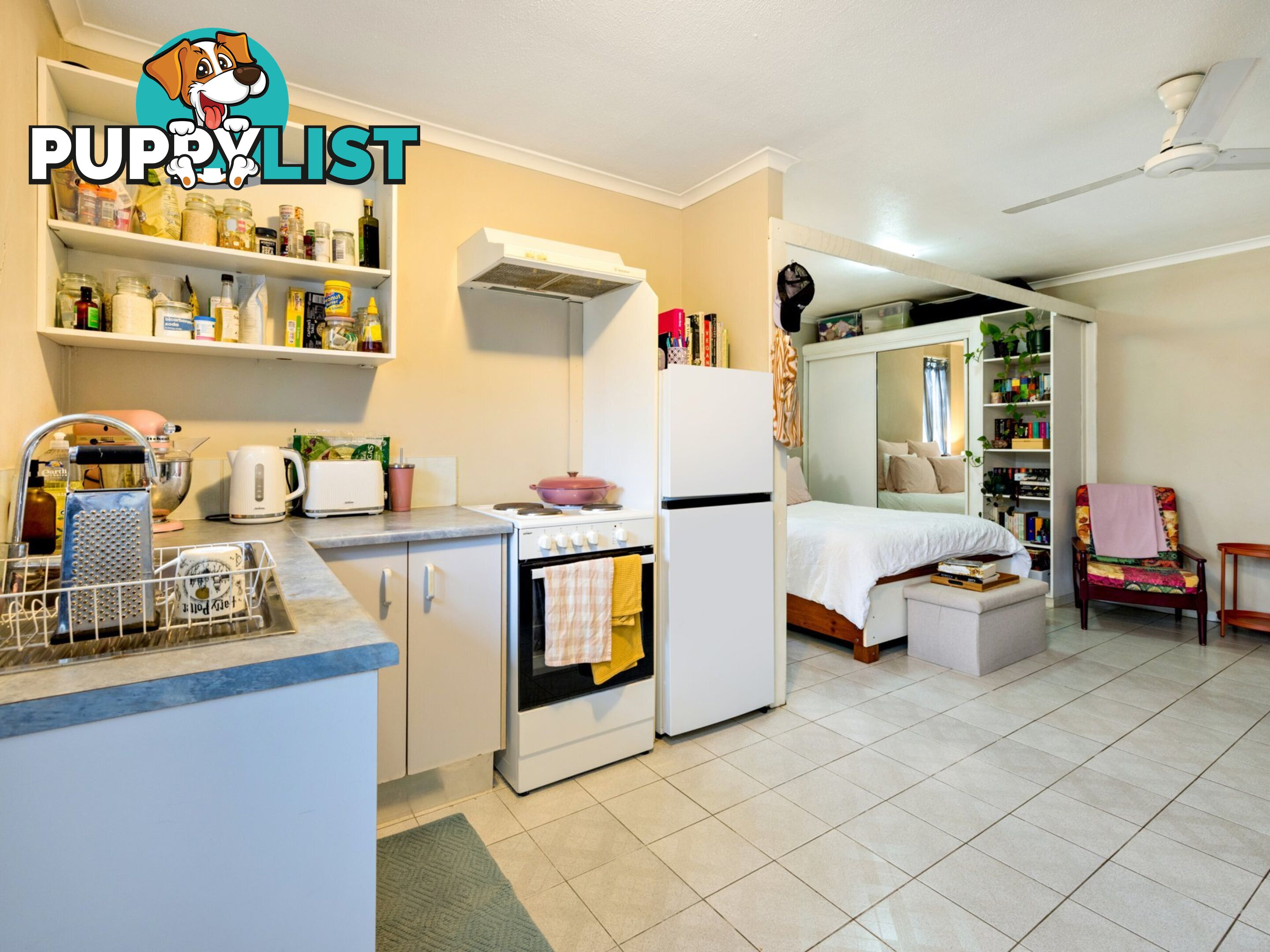 7/394-396 Mayers Street EDGE HILL QLD 4870