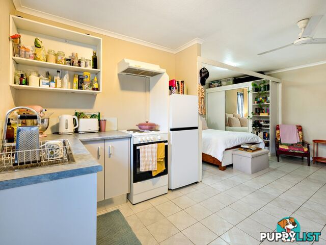 7/394-396 Mayers Street EDGE HILL QLD 4870