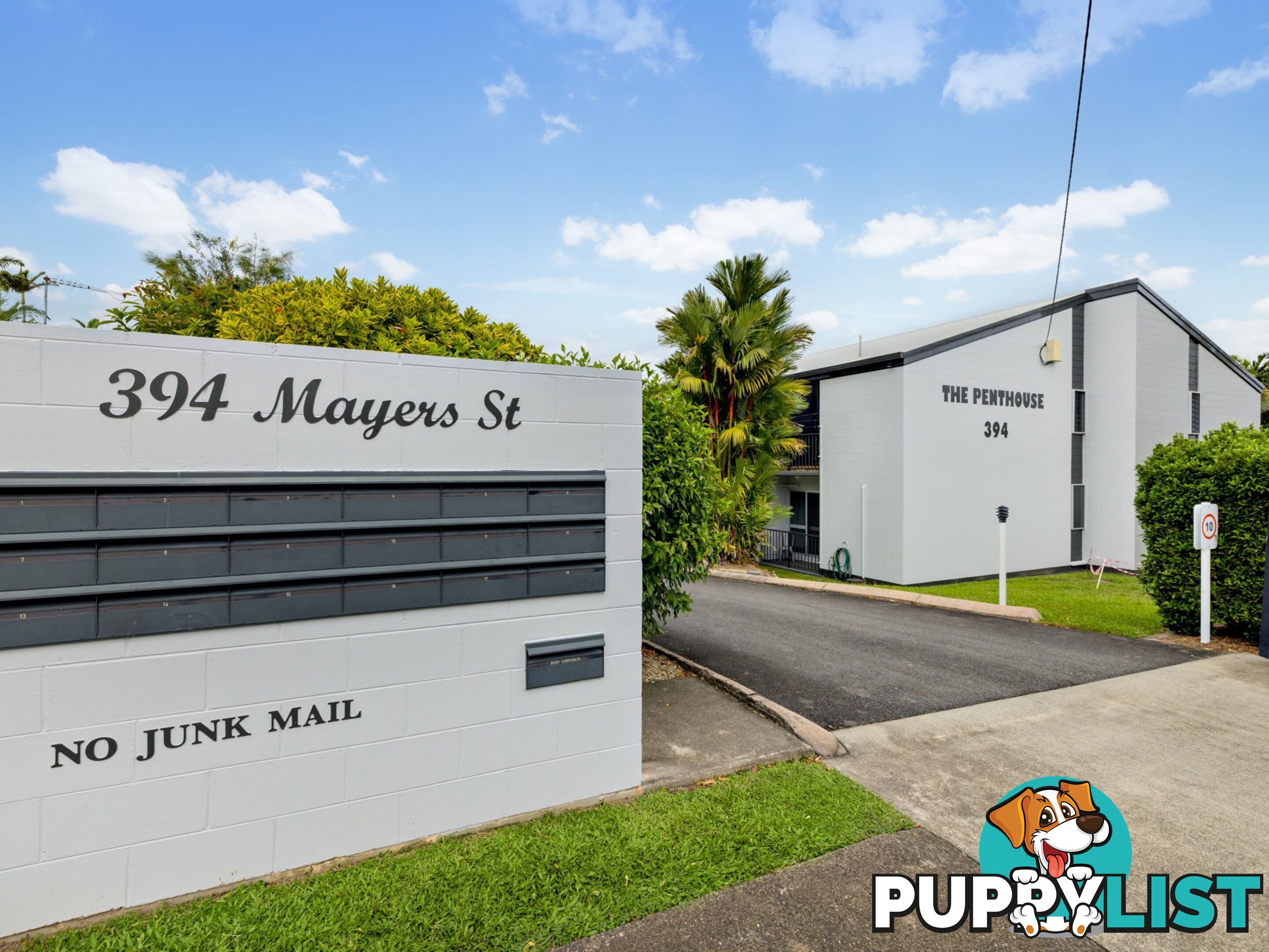 7/394-396 Mayers Street EDGE HILL QLD 4870