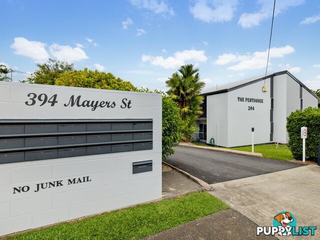 7/394-396 Mayers Street EDGE HILL QLD 4870