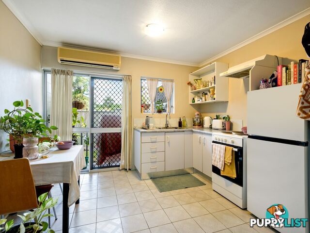 7/394-396 Mayers Street EDGE HILL QLD 4870
