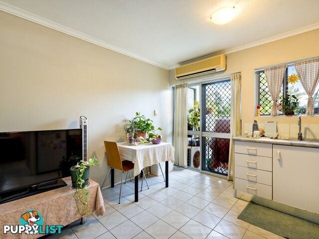 7/394-396 Mayers Street EDGE HILL QLD 4870