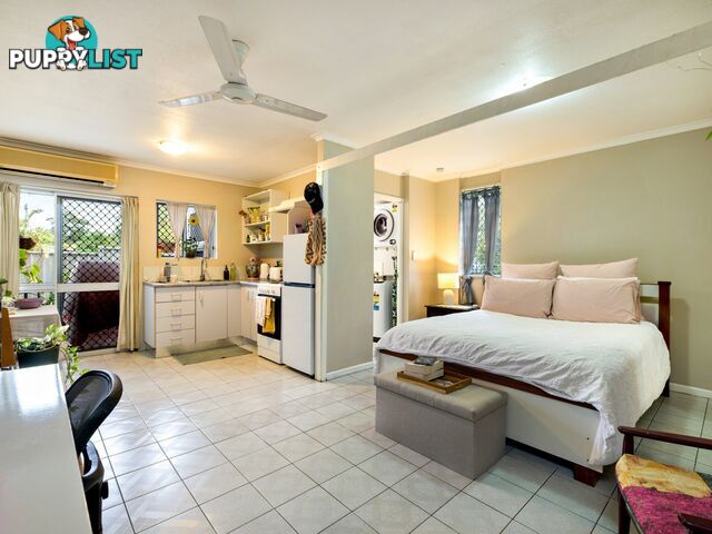 7/394-396 Mayers Street EDGE HILL QLD 4870