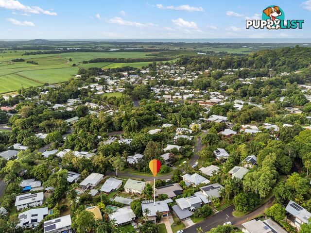 14 Blue Hills Crescent FRESHWATER QLD 4870