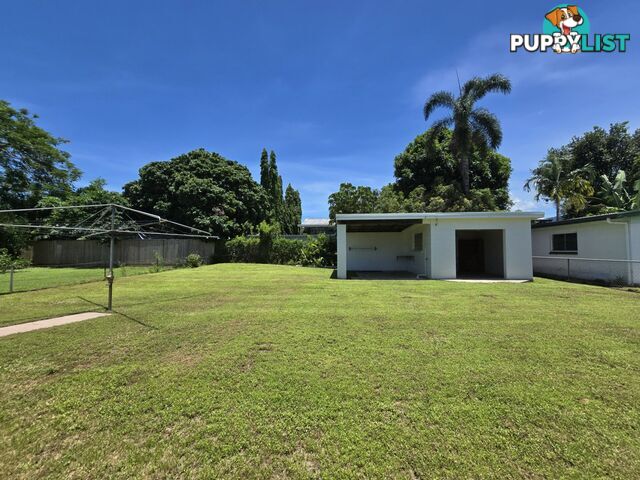 123 Wilkinson Street MANUNDA QLD 4870