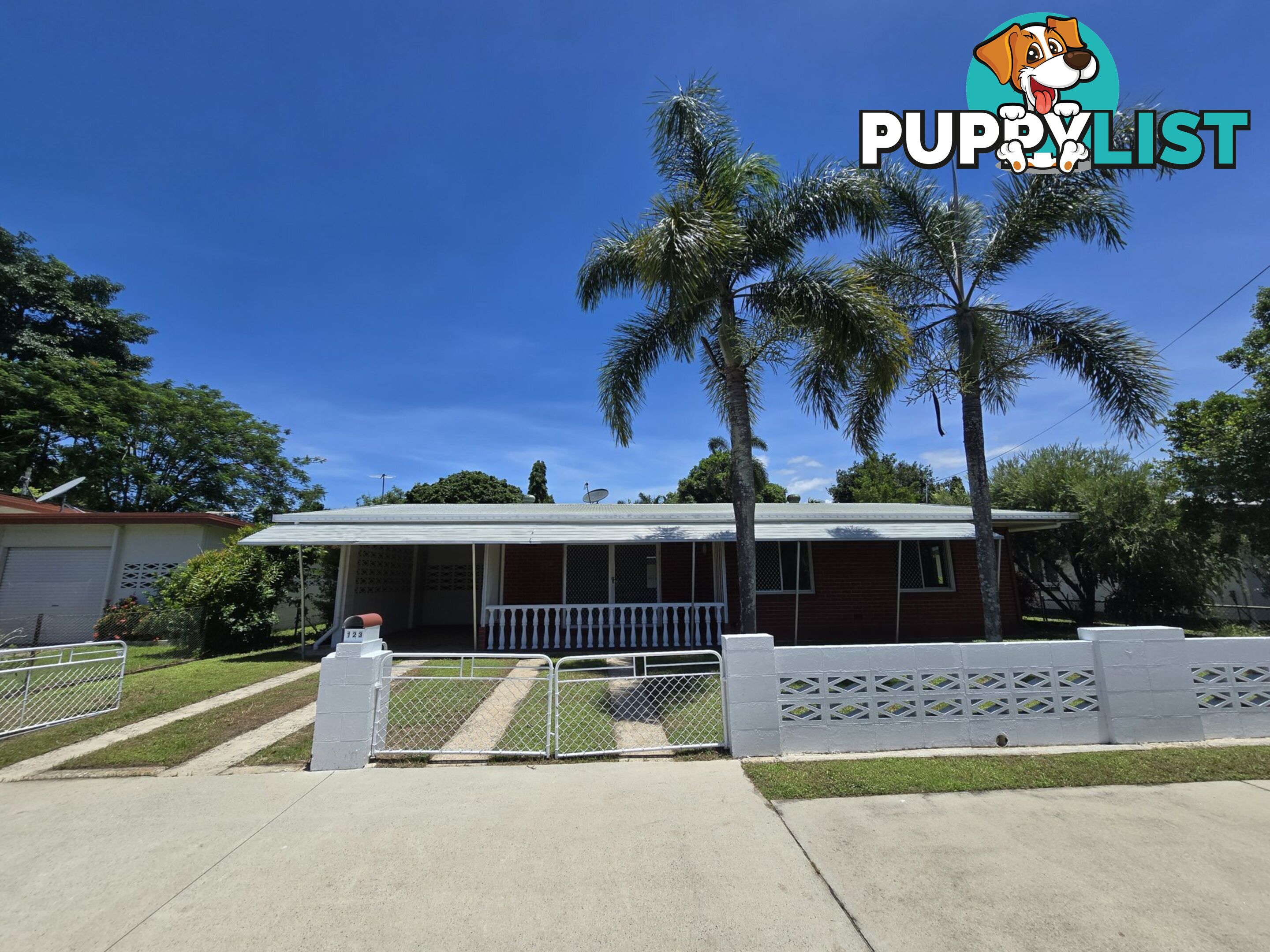 123 Wilkinson Street MANUNDA QLD 4870