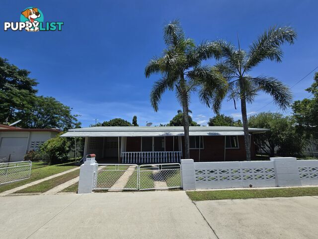 123 Wilkinson Street MANUNDA QLD 4870