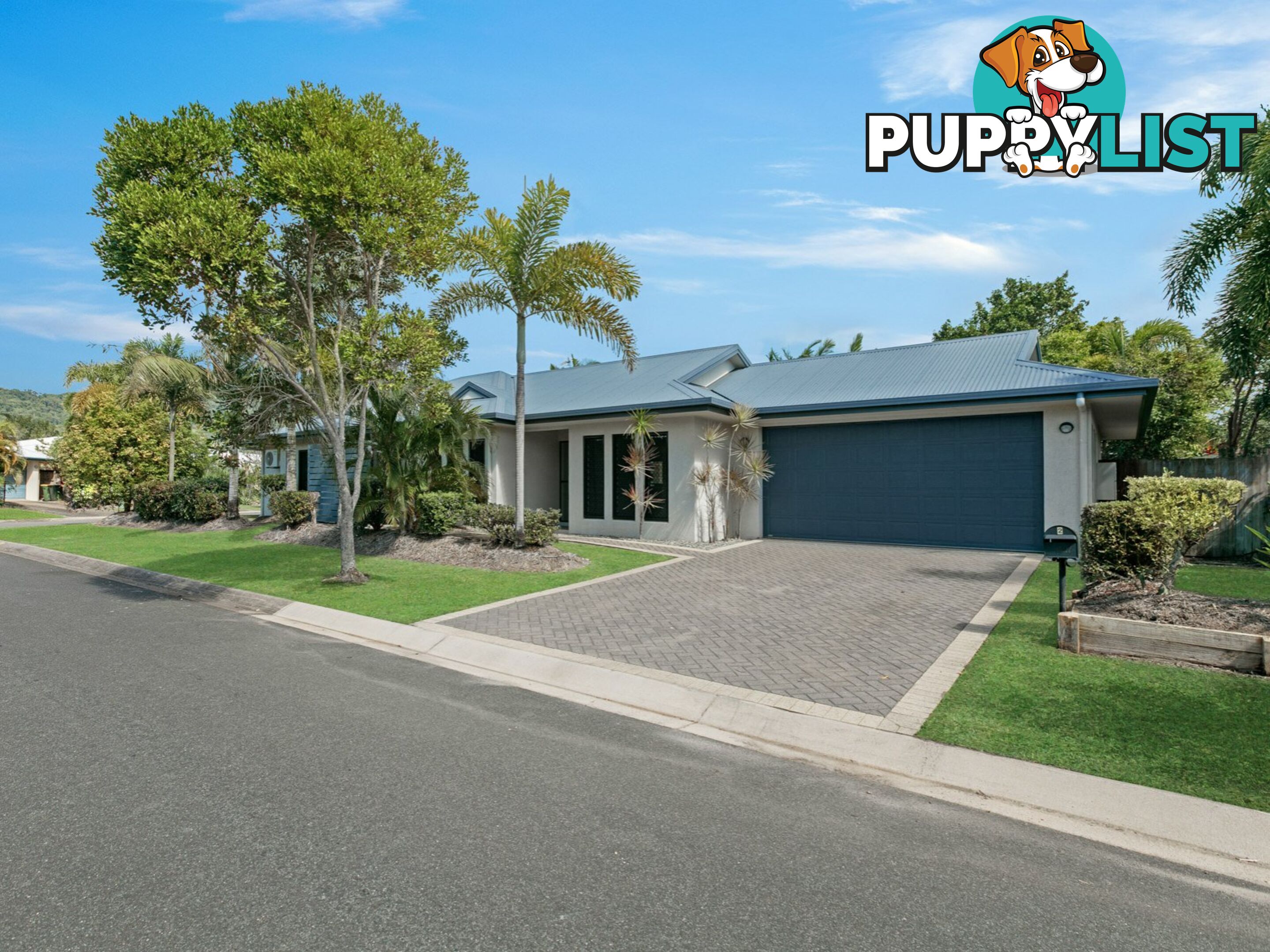 2 Venice Close KEWARRA BEACH QLD 4879