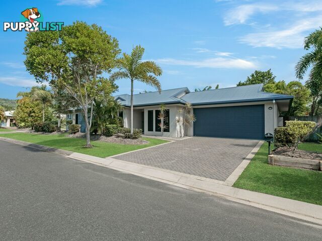 2 Venice Close KEWARRA BEACH QLD 4879