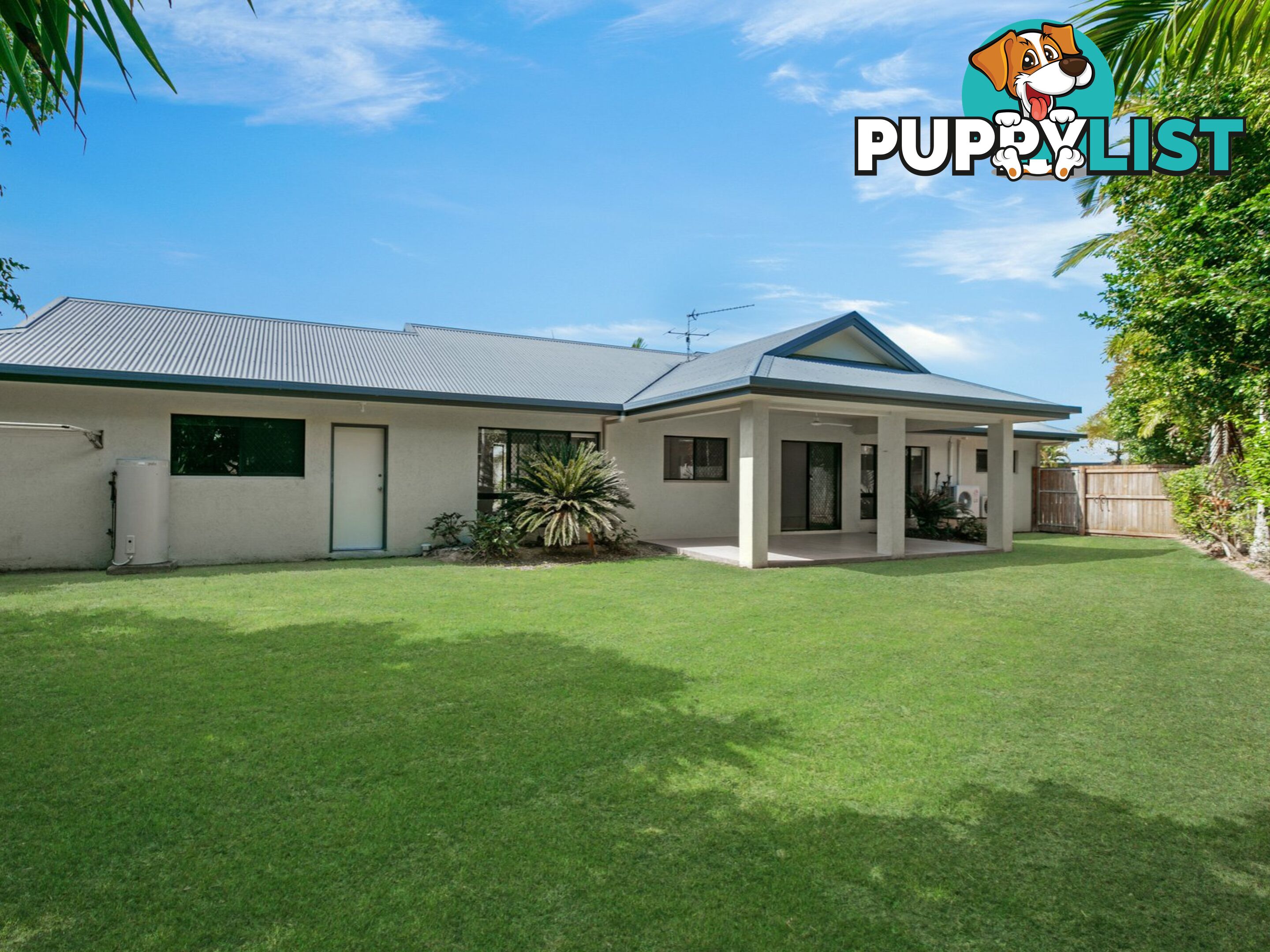 2 Venice Close KEWARRA BEACH QLD 4879