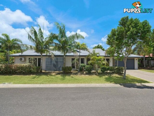 2 Venice Close KEWARRA BEACH QLD 4879