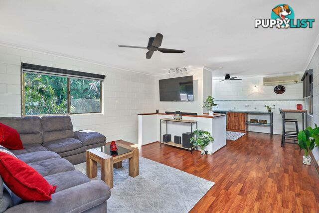 18 Pepperina Street MOOROOBOOL QLD 4870