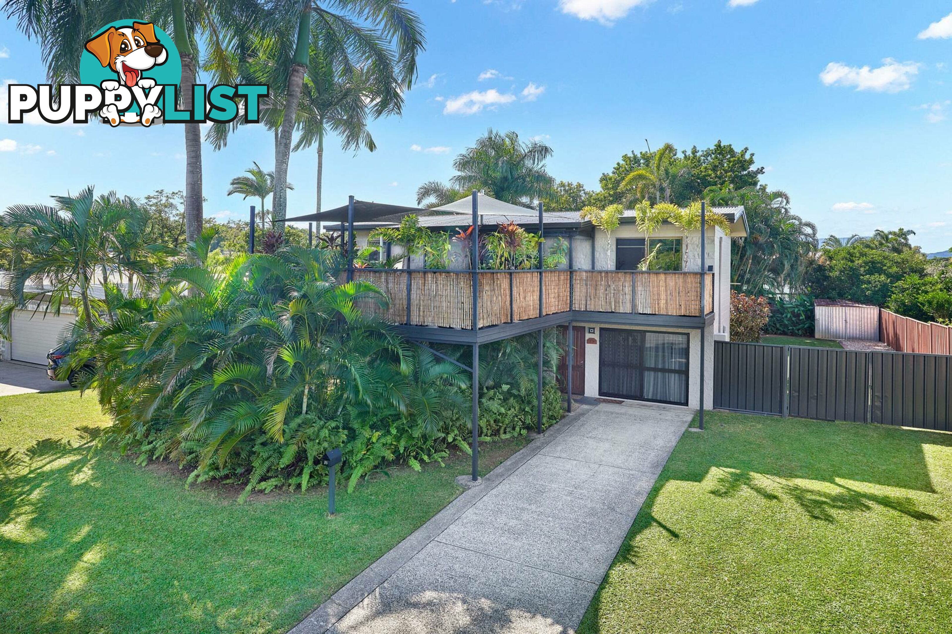 18 Pepperina Street MOOROOBOOL QLD 4870