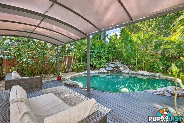 18 Pepperina Street MOOROOBOOL QLD 4870