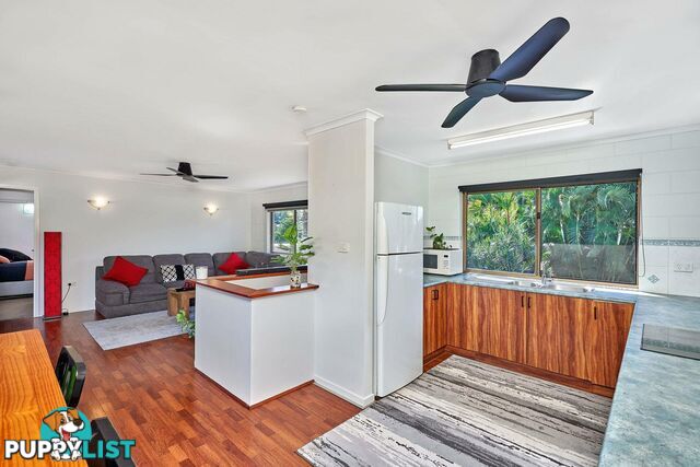 18 Pepperina Street MOOROOBOOL QLD 4870