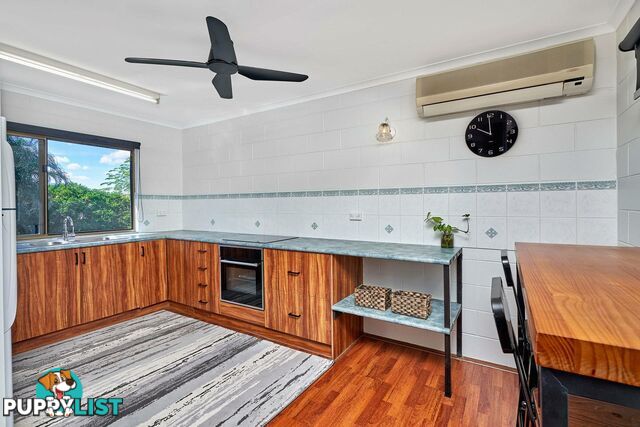 18 Pepperina Street MOOROOBOOL QLD 4870