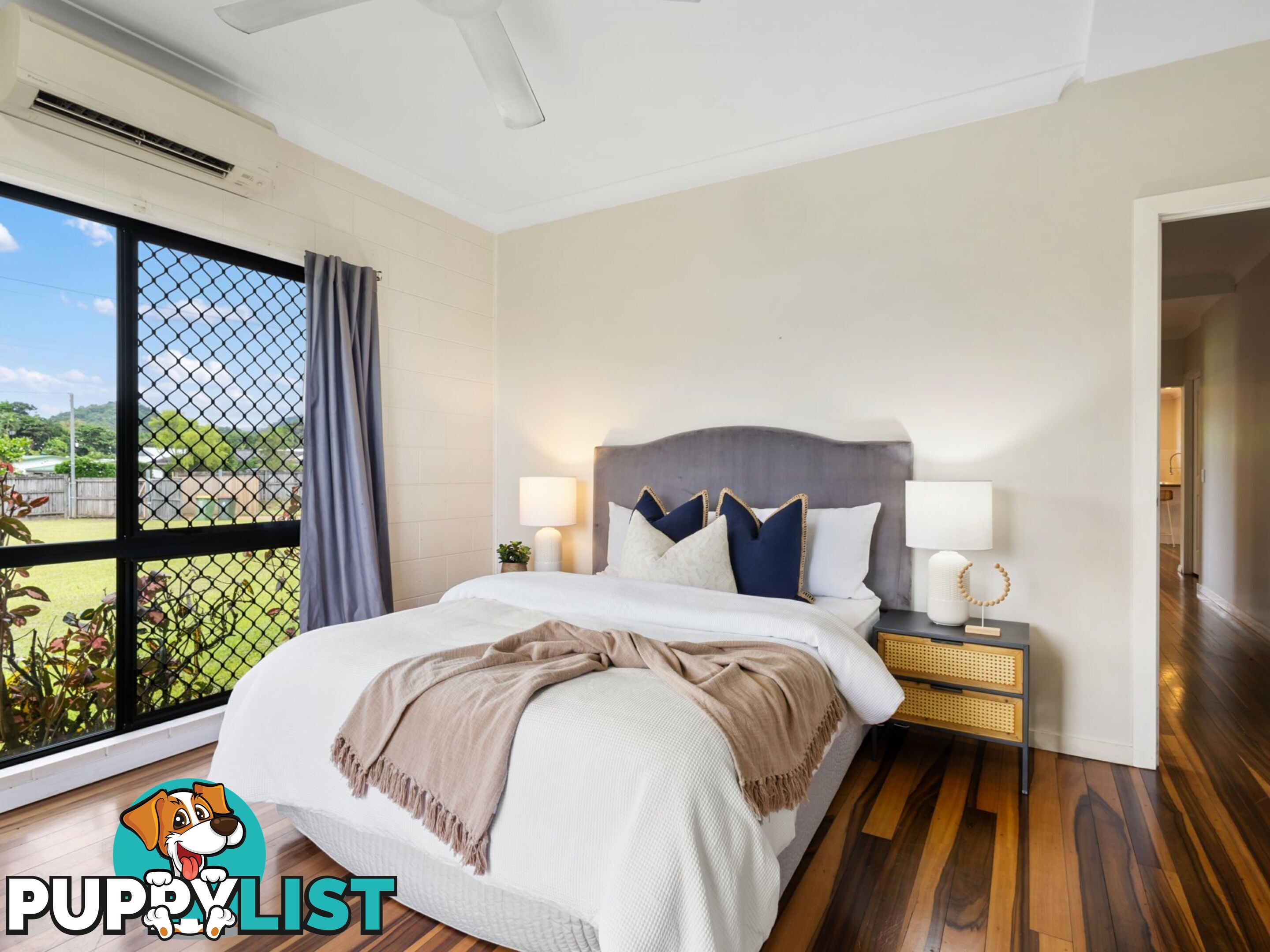 82-84 Toogood Road WOREE QLD 4868