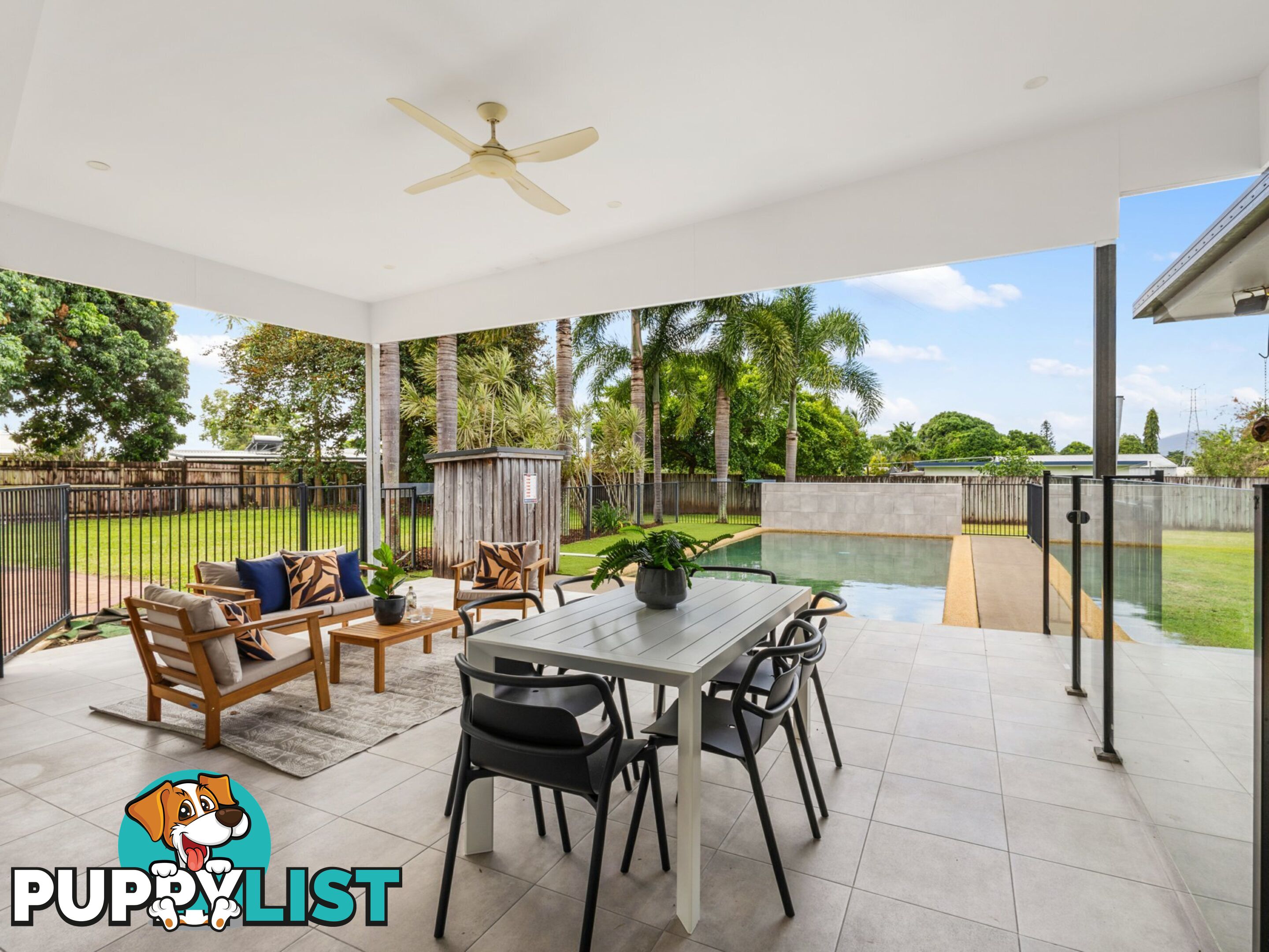 82-84 Toogood Road WOREE QLD 4868