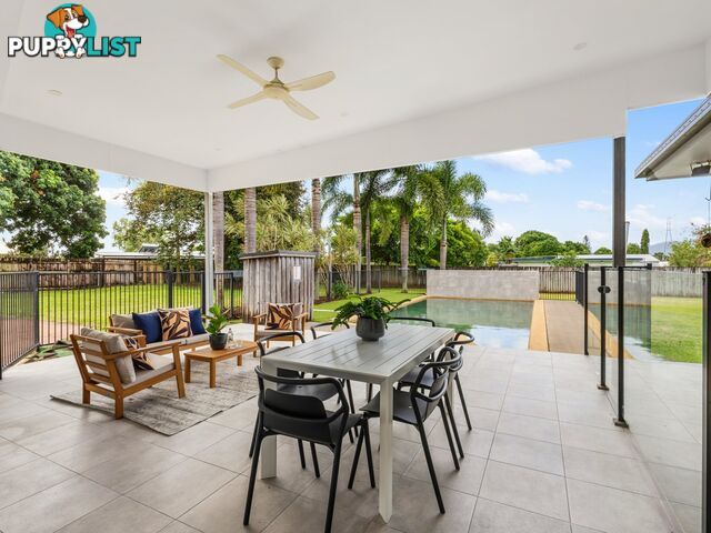82-84 Toogood Road WOREE QLD 4868