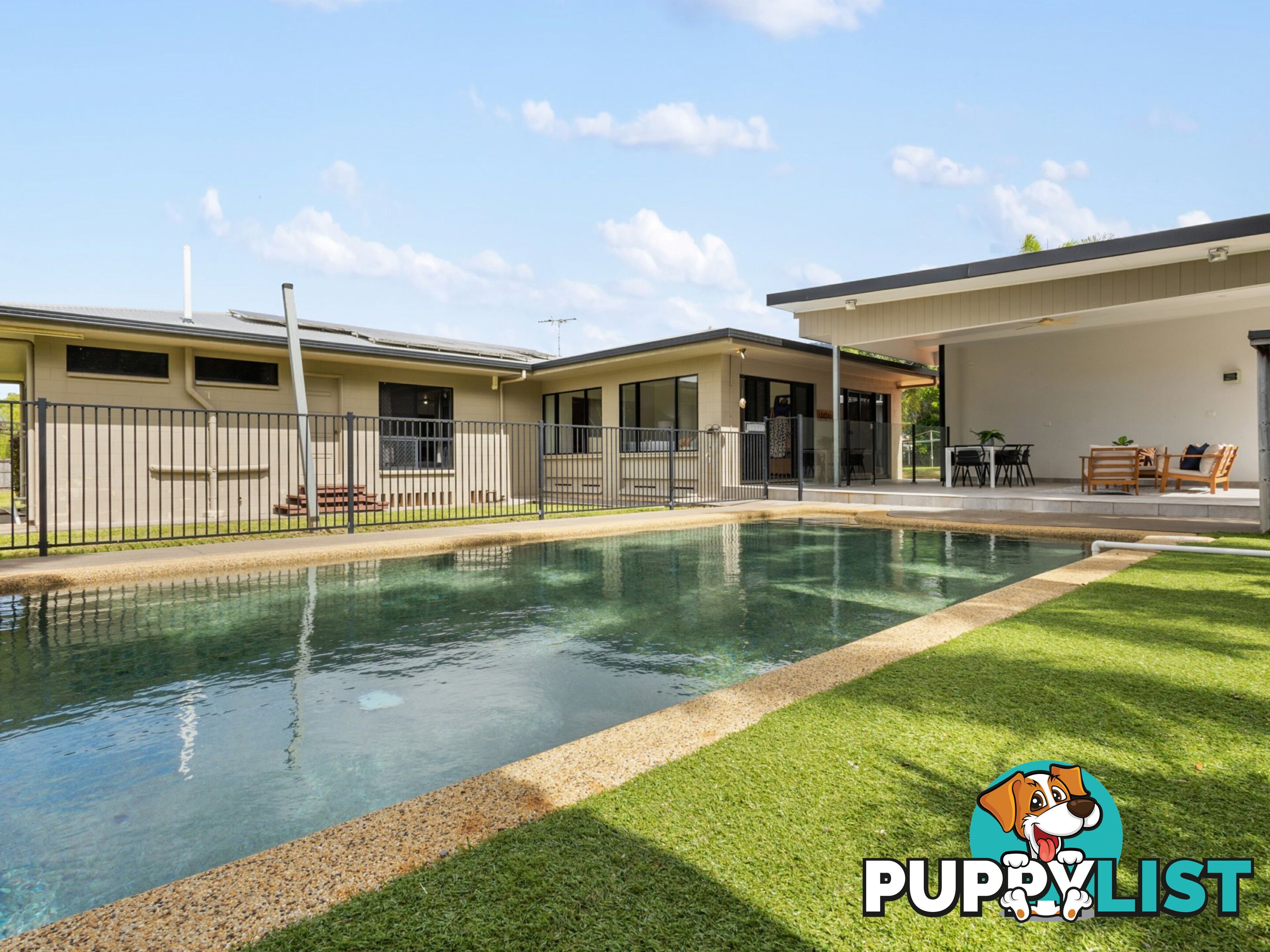 82-84 Toogood Road WOREE QLD 4868