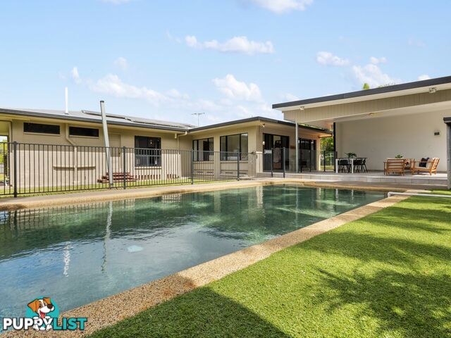 82-84 Toogood Road WOREE QLD 4868