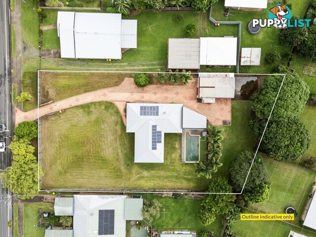 82-84 Toogood Road WOREE QLD 4868
