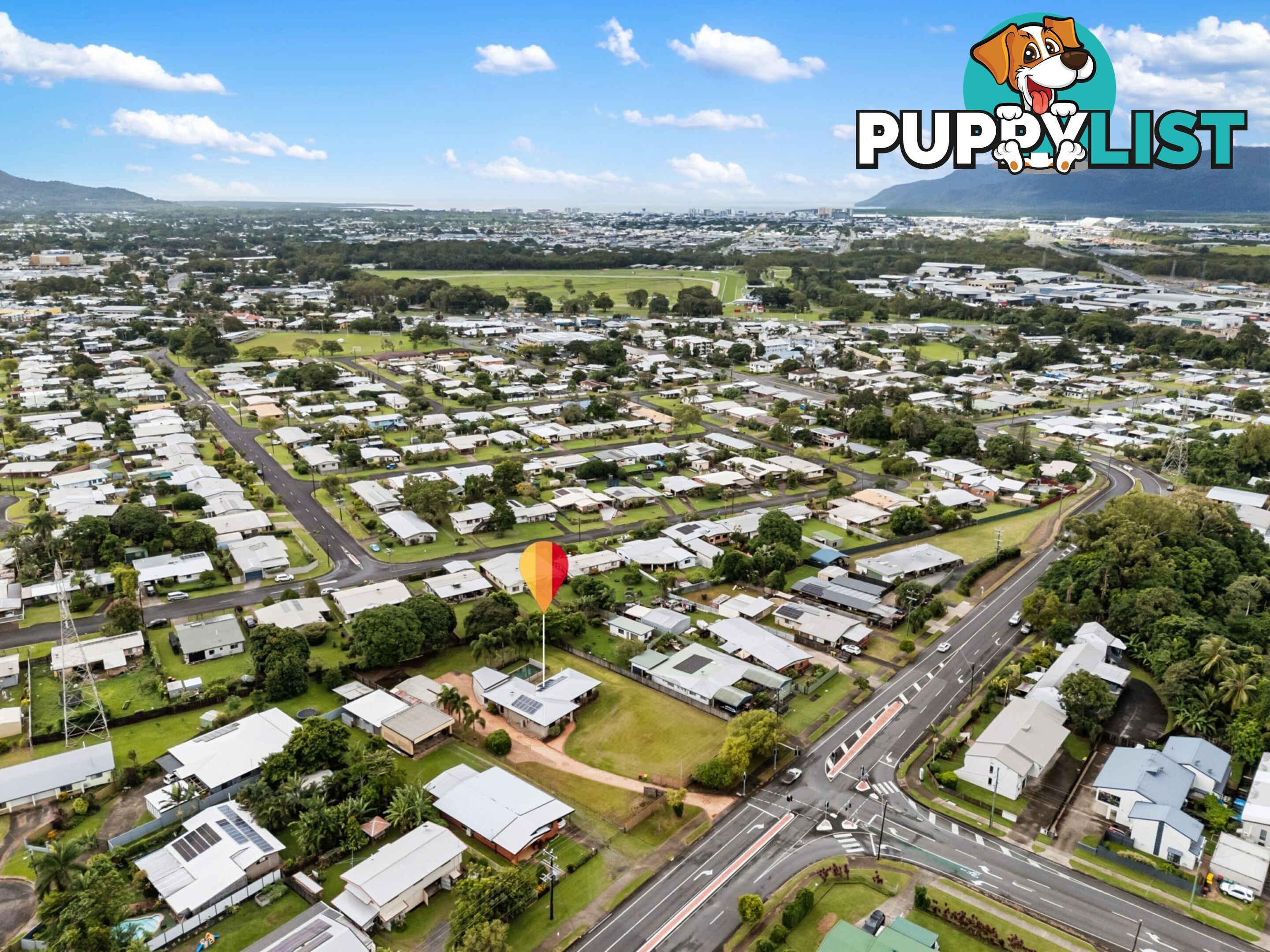 82-84 Toogood Road WOREE QLD 4868