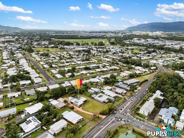 82-84 Toogood Road WOREE QLD 4868