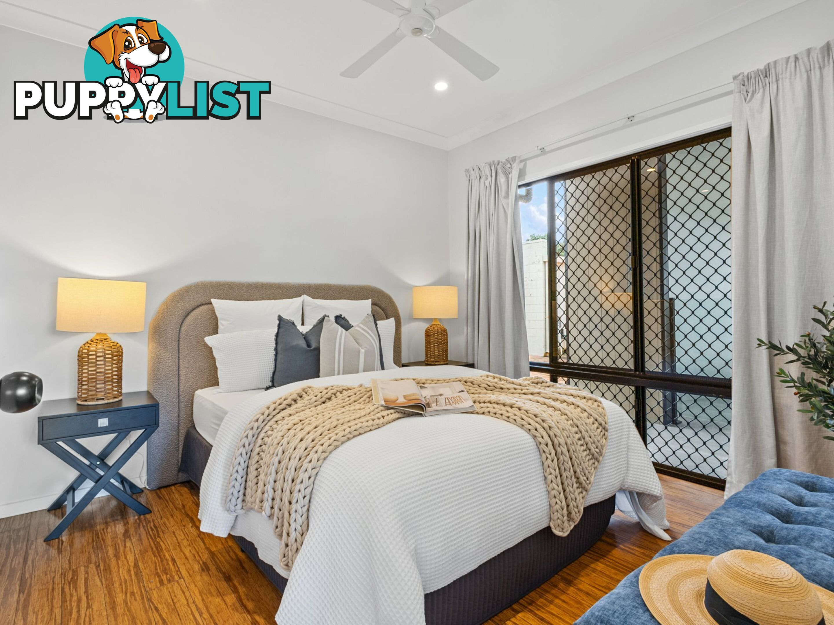 82-84 Toogood Road WOREE QLD 4868