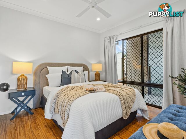 82-84 Toogood Road WOREE QLD 4868