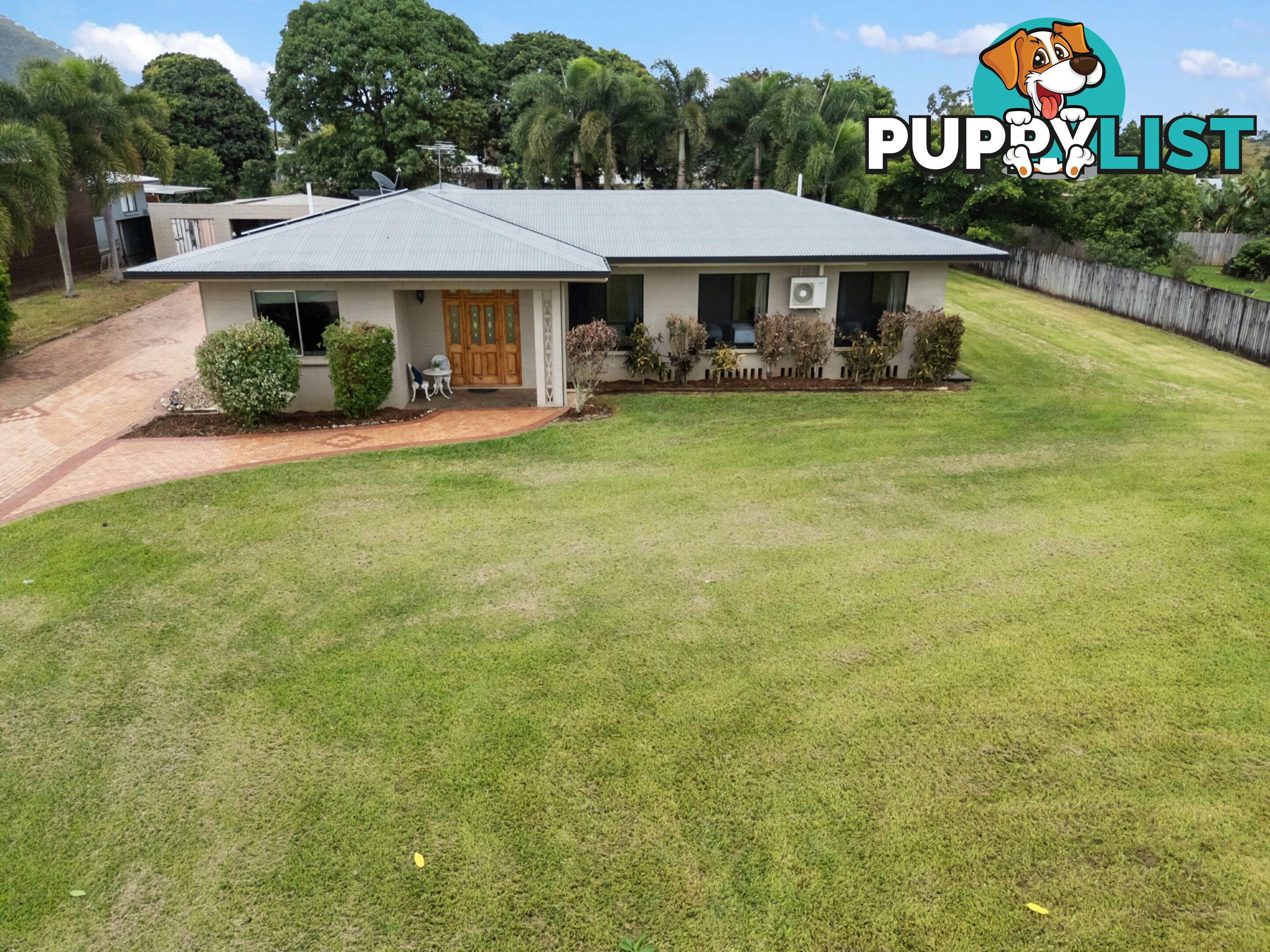 82-84 Toogood Road WOREE QLD 4868
