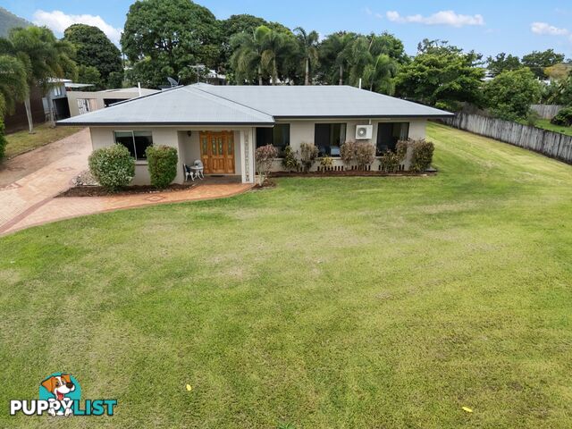 82-84 Toogood Road WOREE QLD 4868