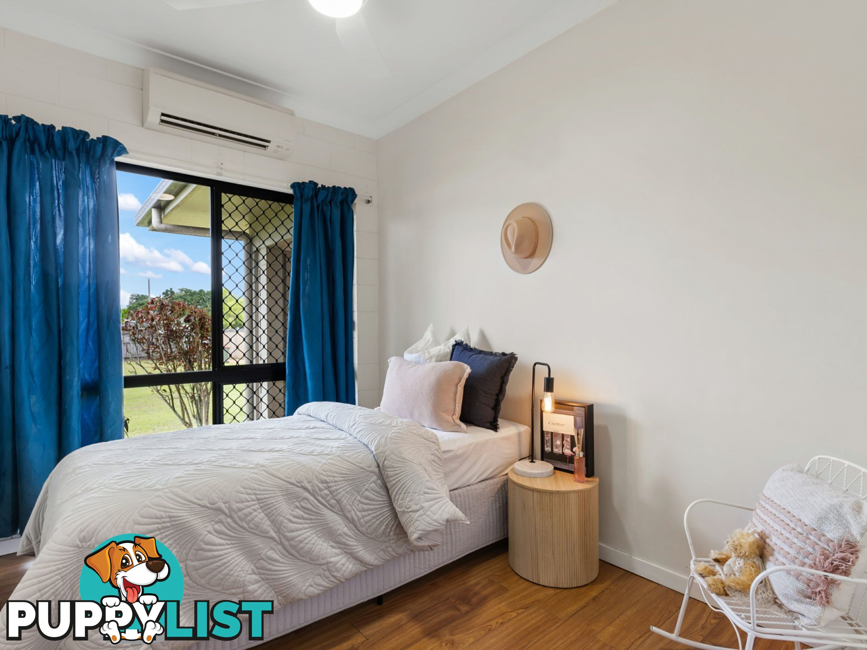82-84 Toogood Road WOREE QLD 4868