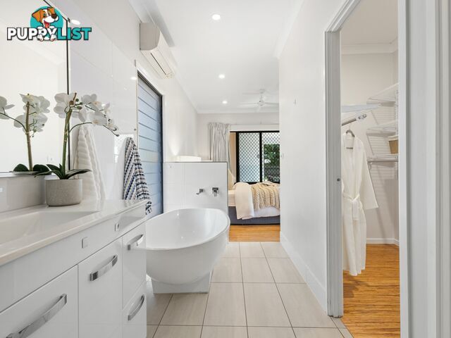 82-84 Toogood Road WOREE QLD 4868