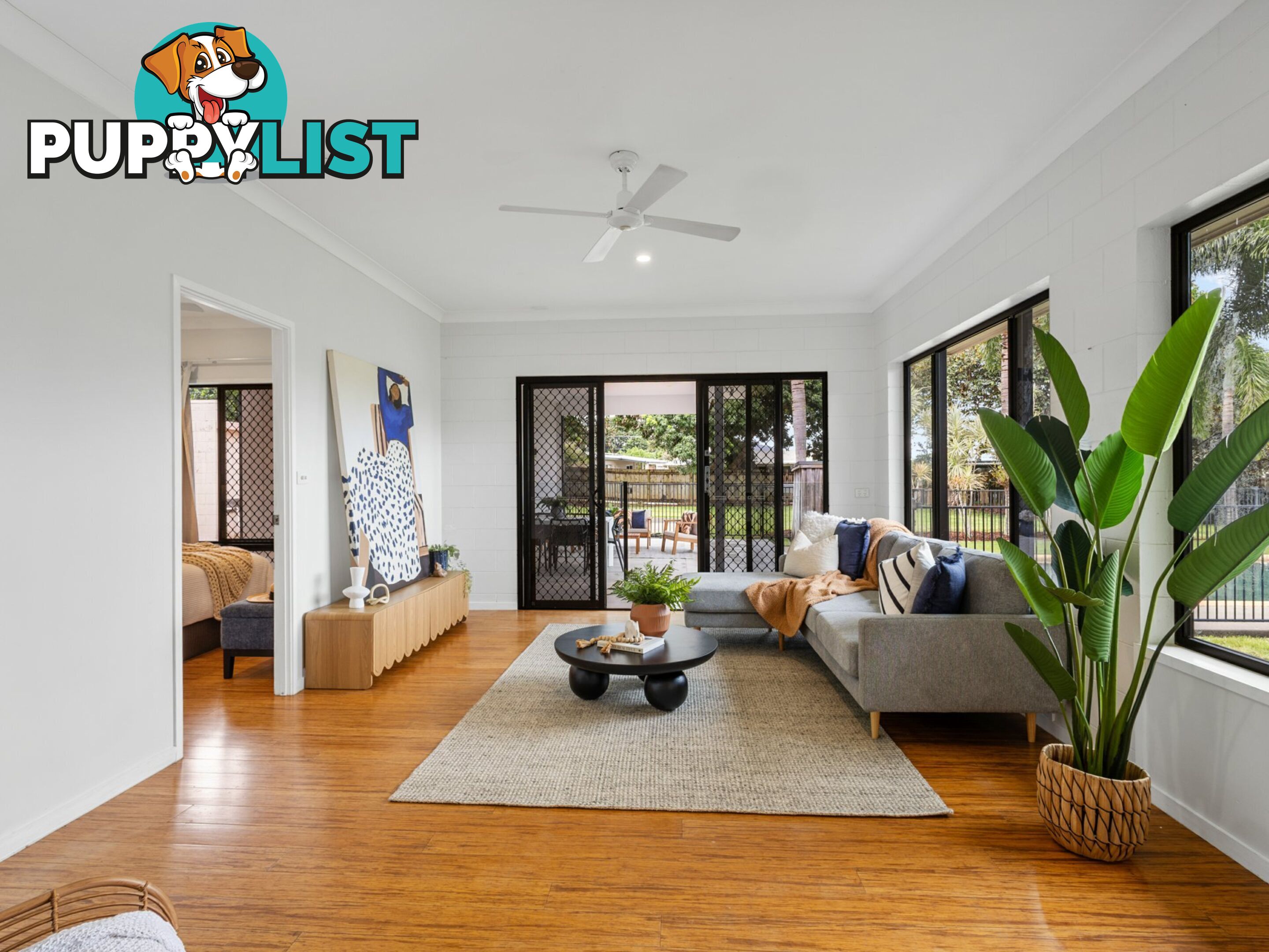 82-84 Toogood Road WOREE QLD 4868