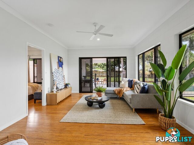 82-84 Toogood Road WOREE QLD 4868