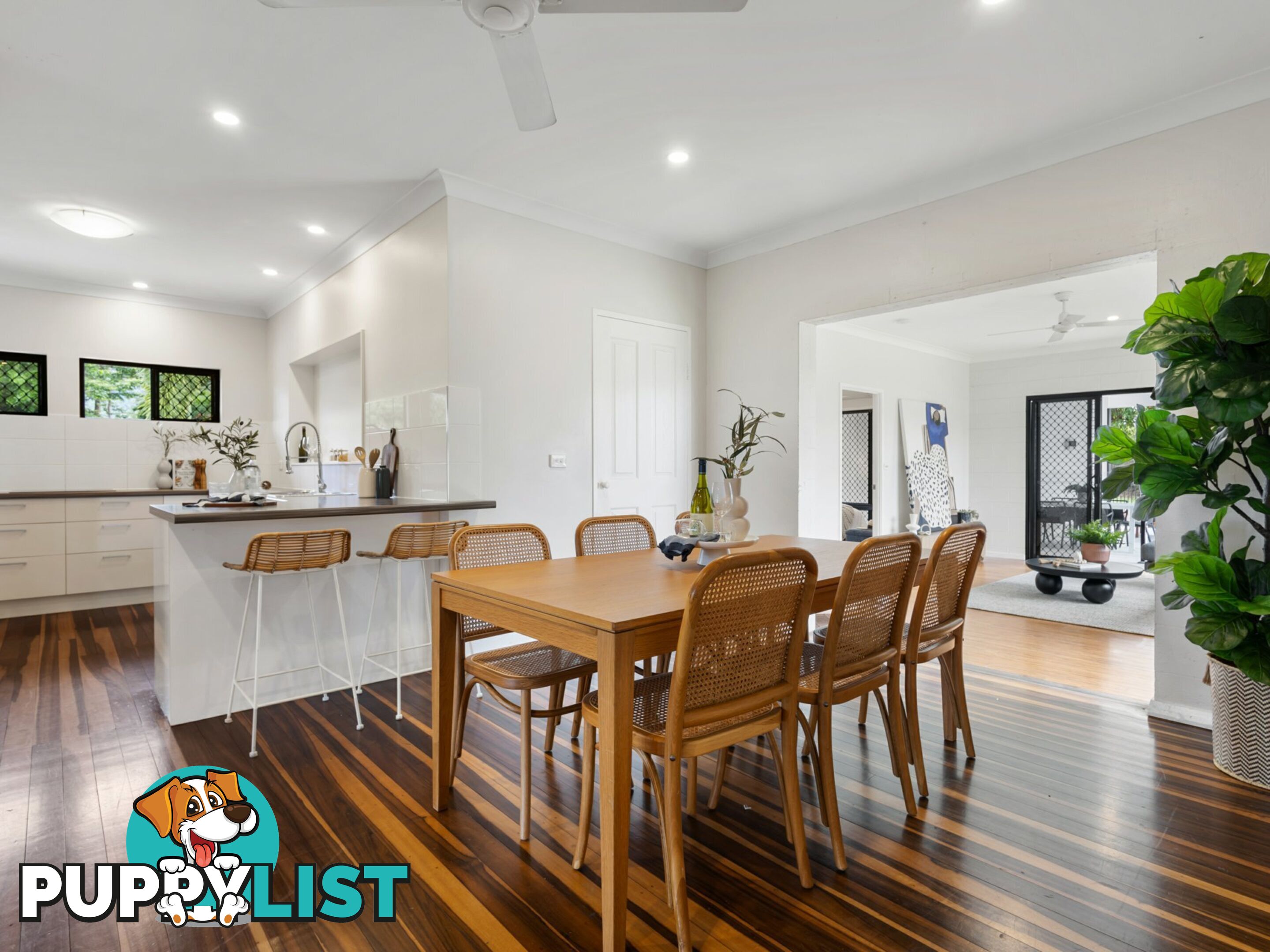 82-84 Toogood Road WOREE QLD 4868